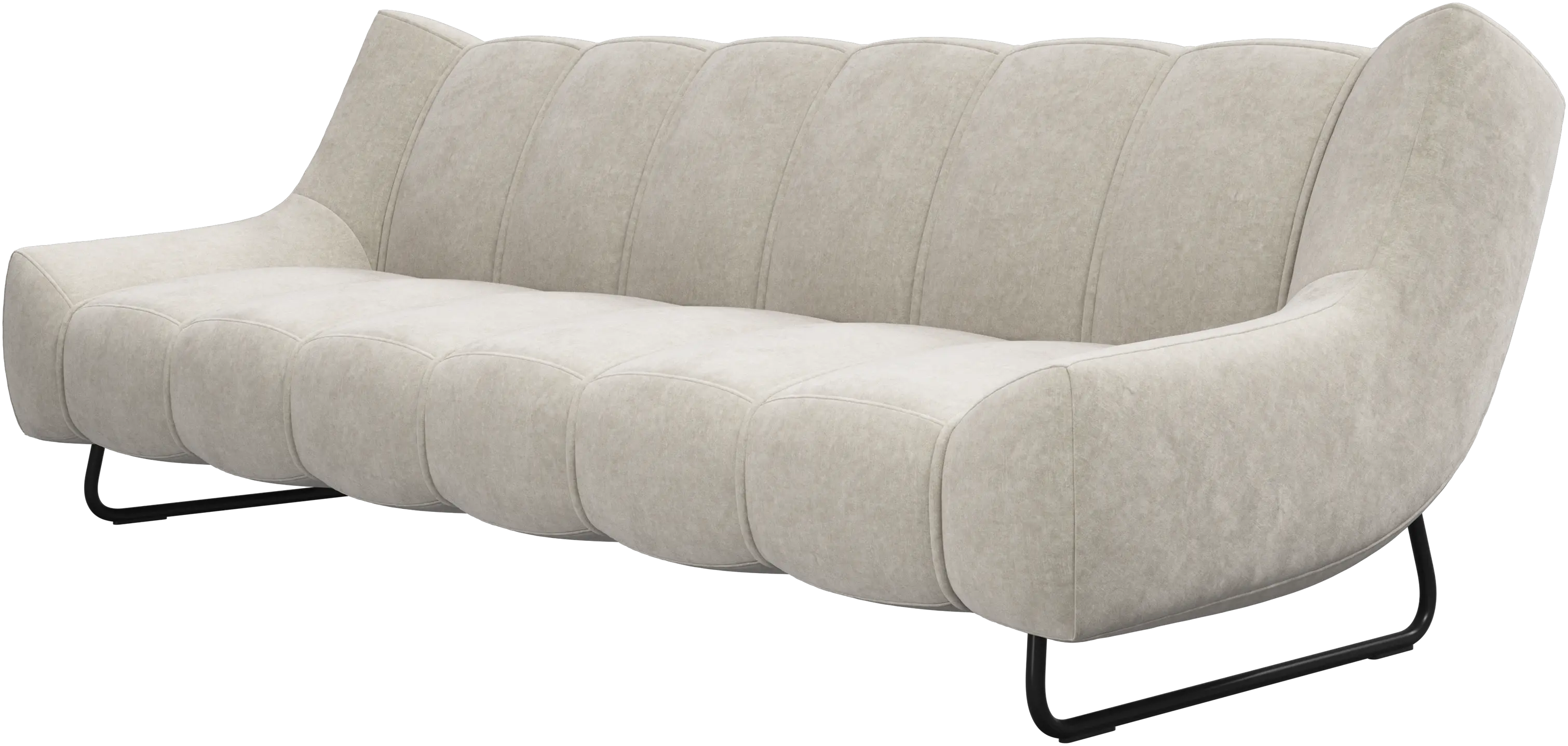 3人掛けデザイナーソファ | すべてのデザインはこちら | ボーコンセプト